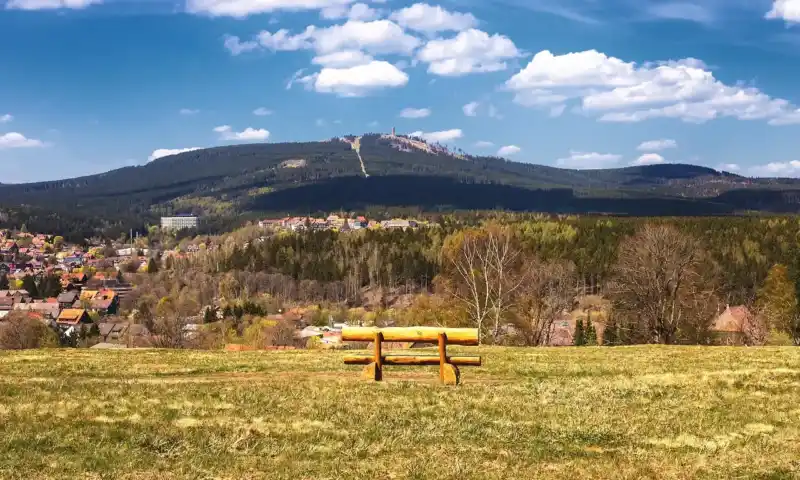 Silvester 2026/2027 im Harz Hotel Zum alten Fritz in Seesen