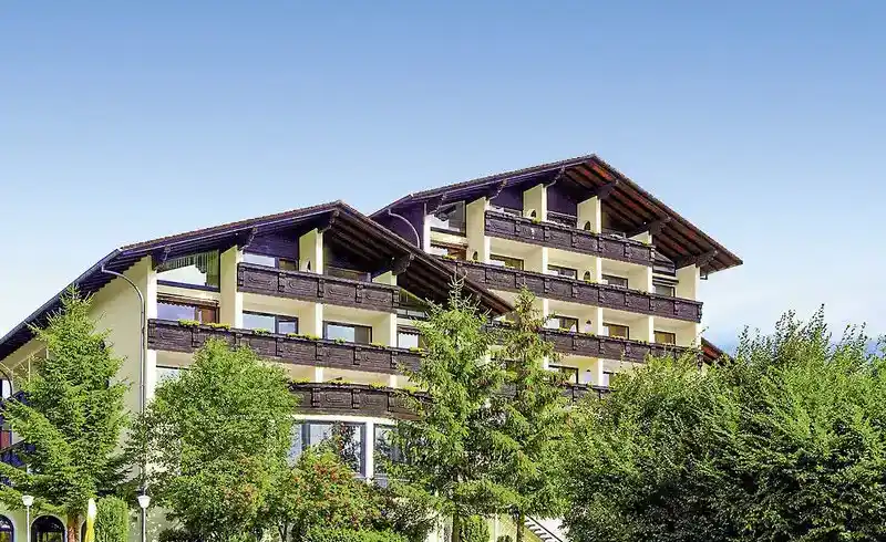 Foto - Silvester Harz