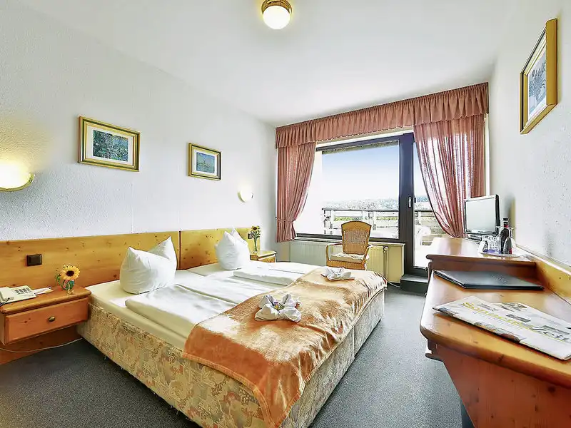 Impression - Silvester Harz