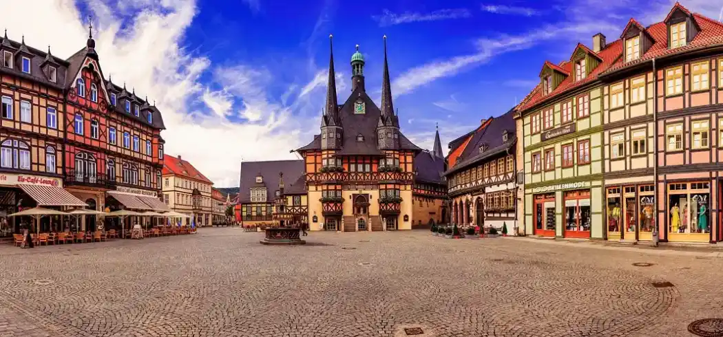 Foto - Silvester Harz