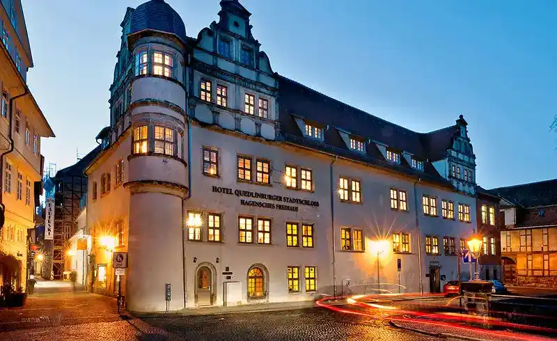 Foto - Silvester Harz