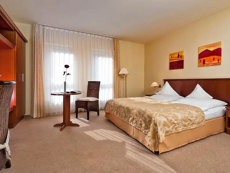 Aufnahme - Silvester Harz