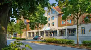 Silvester im Harz Wernigerode