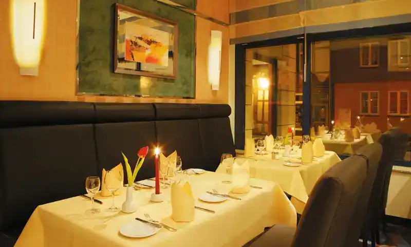 Silvester im Harz Wernigerode - Bild 2