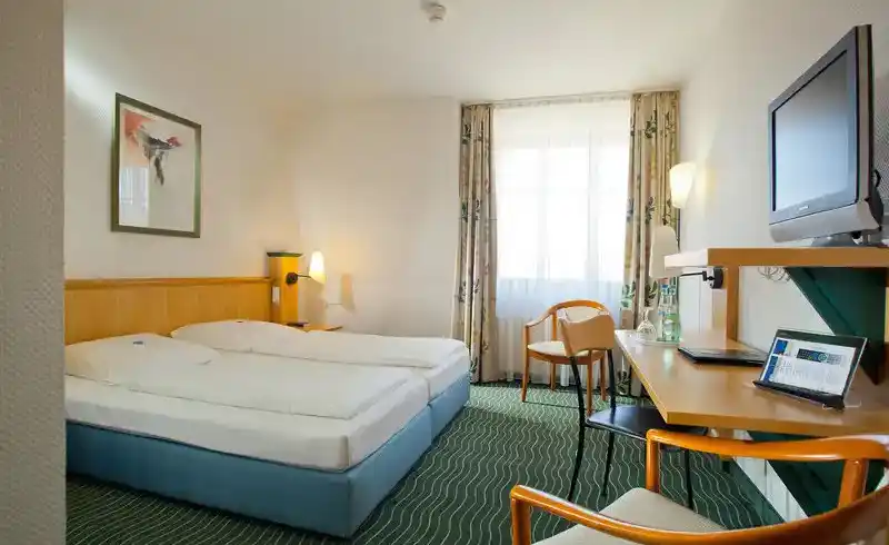 Silvester im Harz Wernigerode - Bild 3