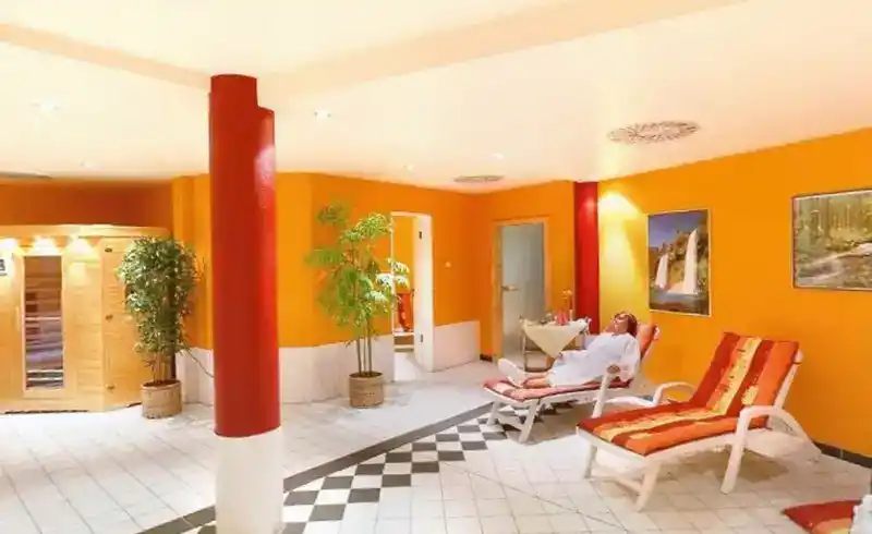 Silvester im Harz Wernigerode - Bild 4