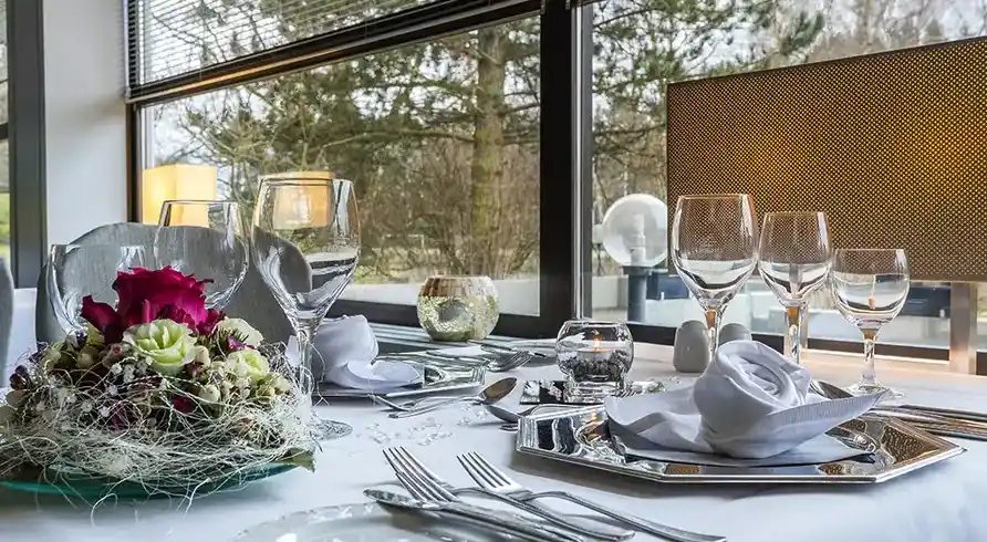 Foto - Silvester in Grünberg