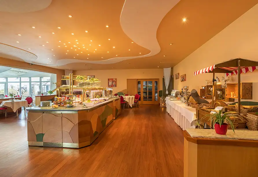 Ansicht - Silvester in Grünberg