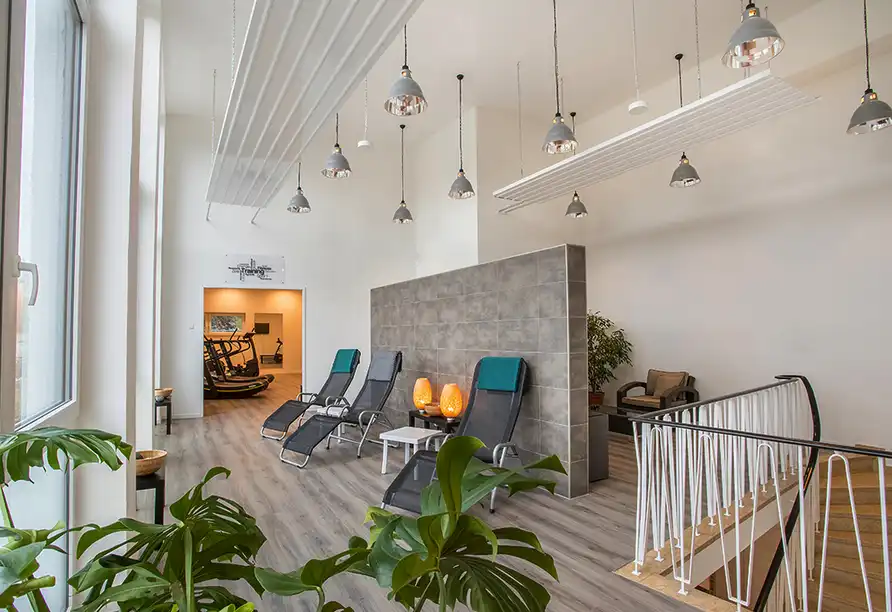 Galerie - Silvester in Grünberg