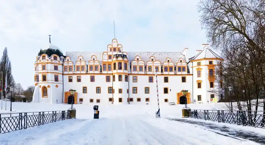 Foto - Silvester im Hotel am Park Lüneburger Heide