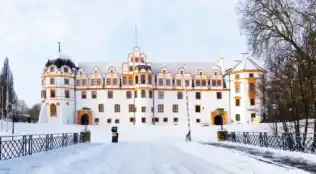 Silvester in der Lüneburger Heide im Hotel am Park Lüneburger Heide