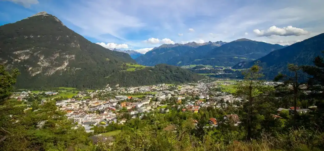 Foto - Silvester in Imst