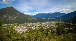 Kaunertal Hotel-Roulette Tirol
