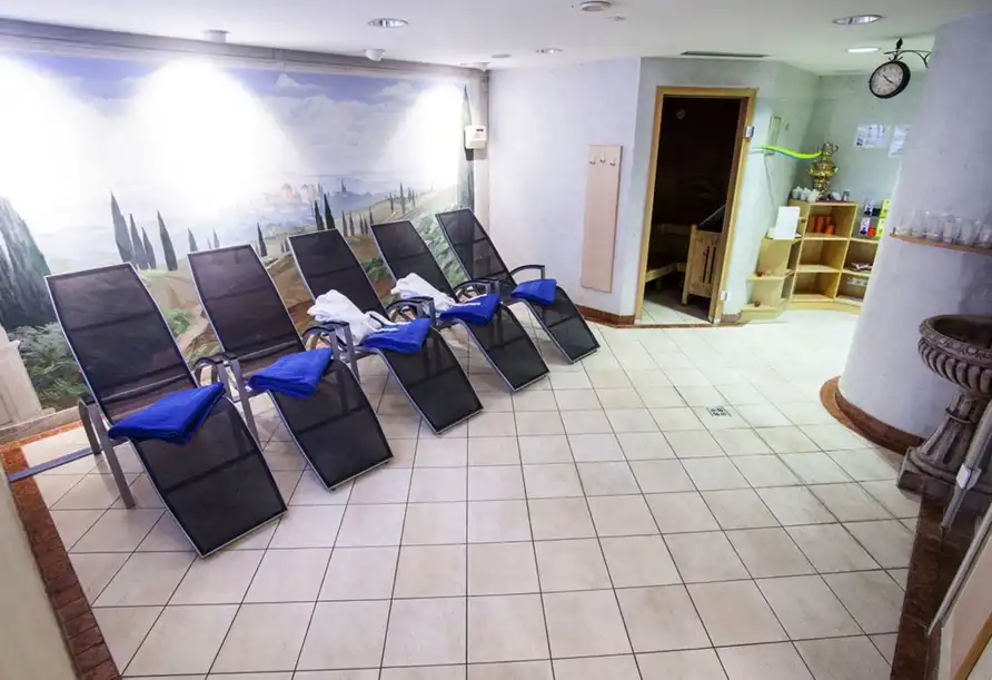 Impression - Silvester in Imst