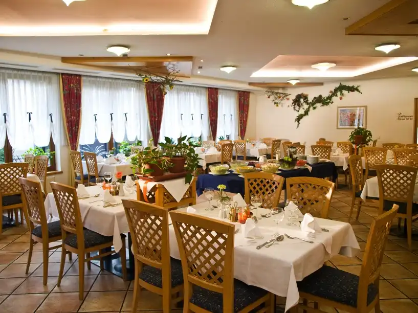 Ansicht - Silvester in Imst