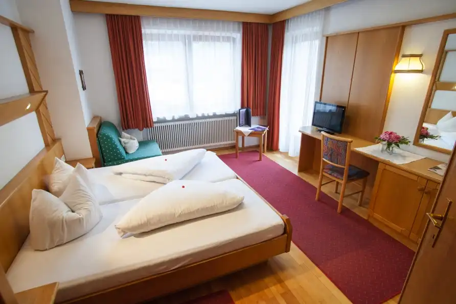 Galerie - Silvester in Imst