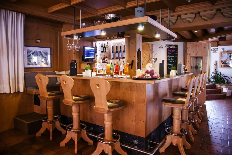 Detail - Silvester in Imst