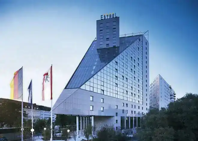 Foto - Silvester Hotel