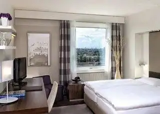 Aufnahme - Silvester Hotel