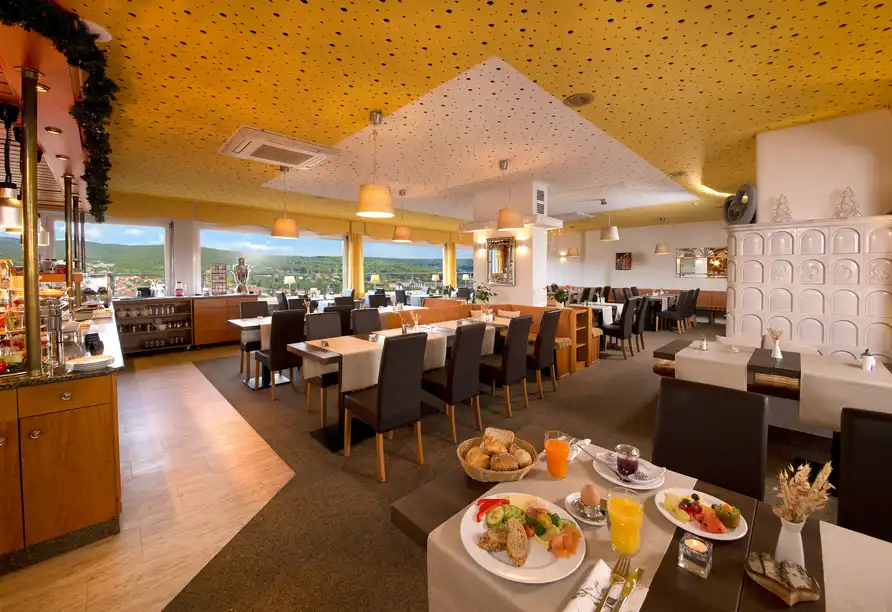 Galerie - Silvester im Hotel Heikenberg in Bad Lauterberg im Harz