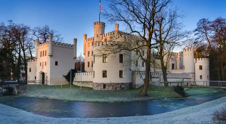 Foto - Silvester in Gardelegen