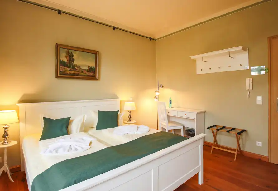 Aufnahme - Silvester in Gardelegen