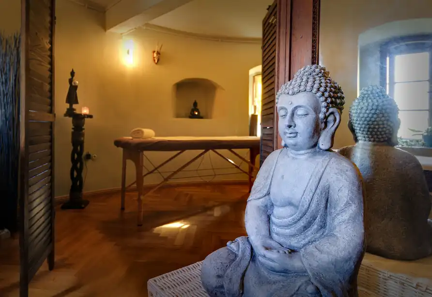 Impression - Silvester in Gardelegen