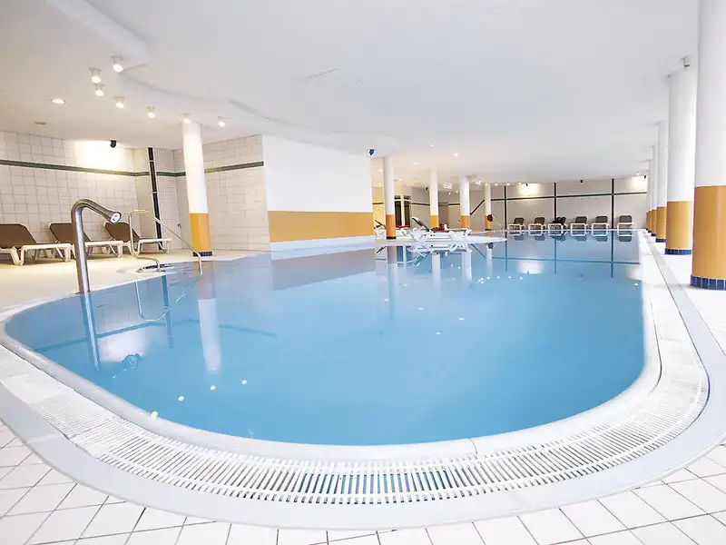 Aufnahme - Silvester Hotel