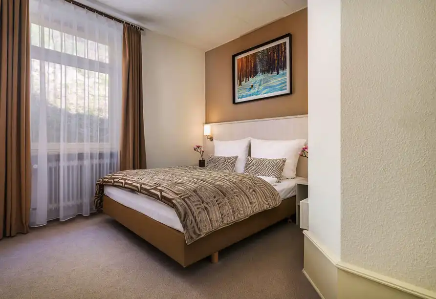 Aufnahme - Silvester in Bad Bergzabern