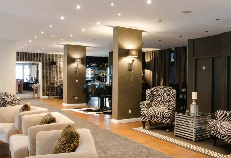 Impression - Silvester in Bad Bergzabern