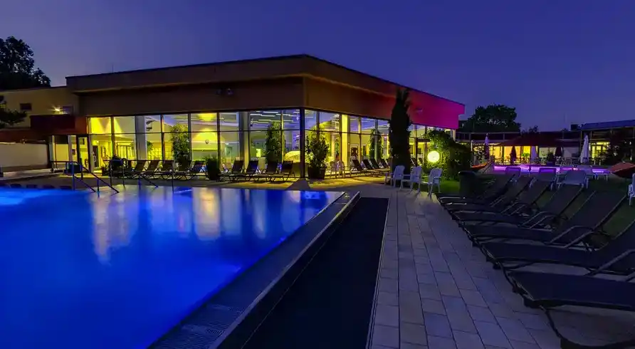 Foto - Silvester Hotel