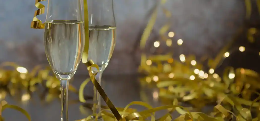 Foto - Silvester in Ritterhude