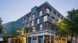 Silvester im Hotel Vienna House by Wyndham Martinspark in Dornbirn