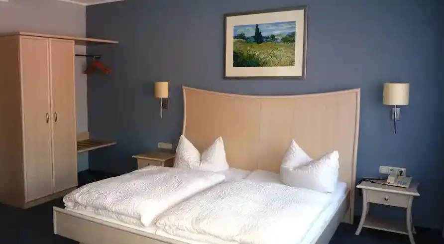 Hotel Zur Igelstadt - Bild 2