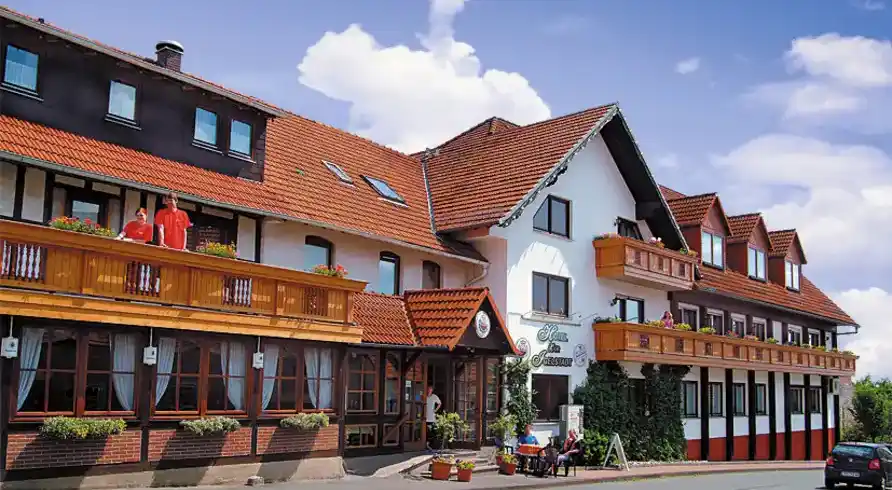 Hotel Zur Igelstadt - Bild 3