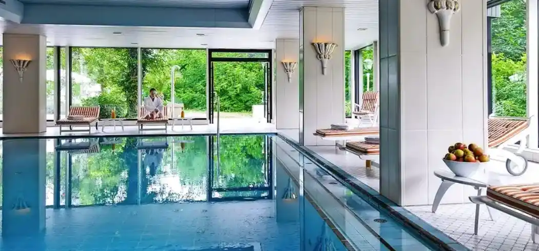 Foto - Silvester Insel