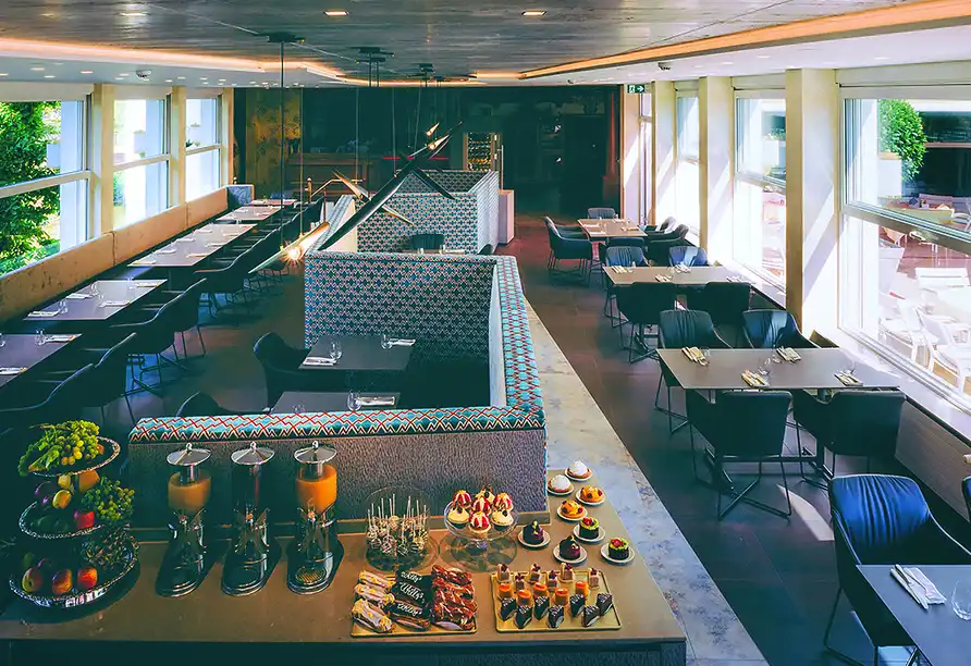 Aufnahme - Silvester Insel