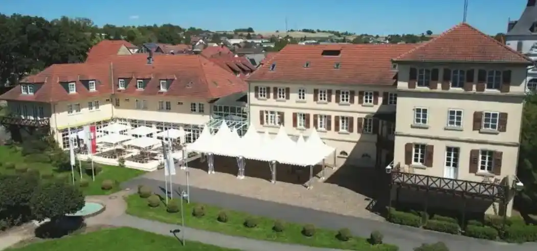 Foto - Silvester im Kraichgau