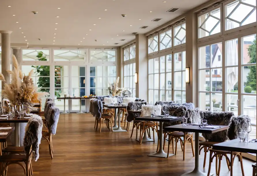 Aufnahme - Silvester im Kraichgau