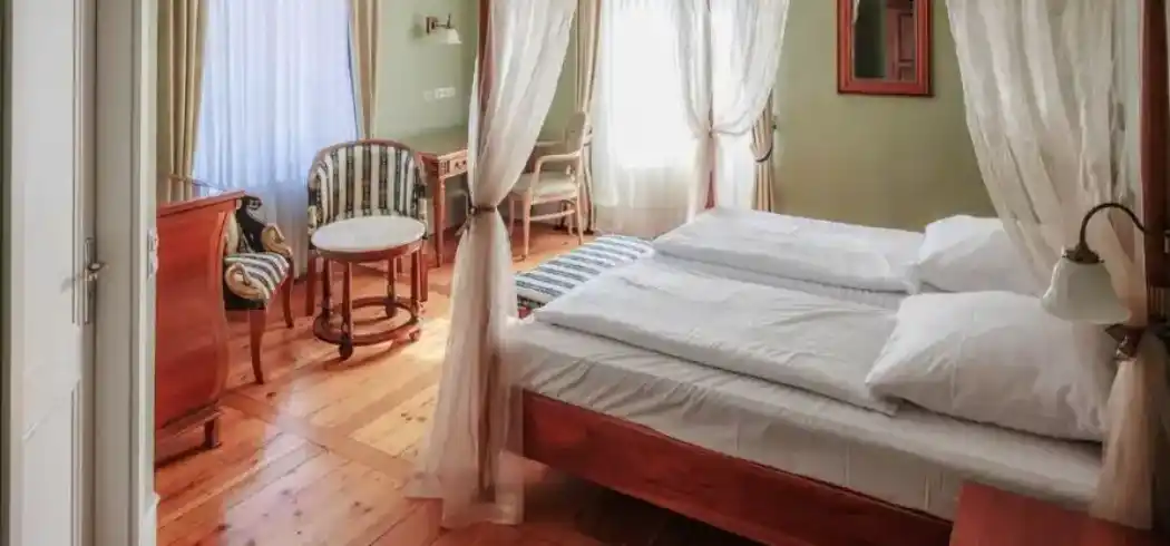 Impression - Silvester im Kraichgau