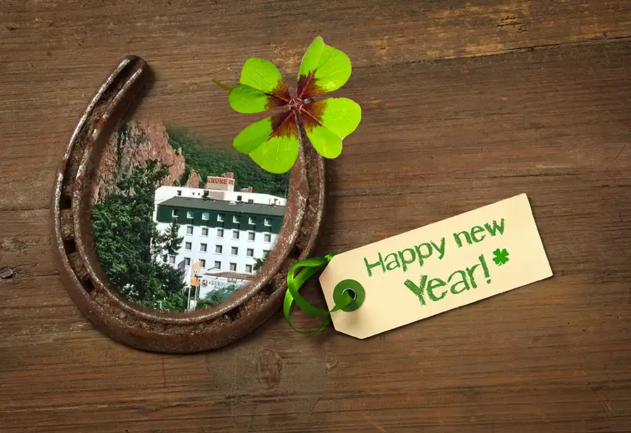 Aufnahme - Silvester Nahetal