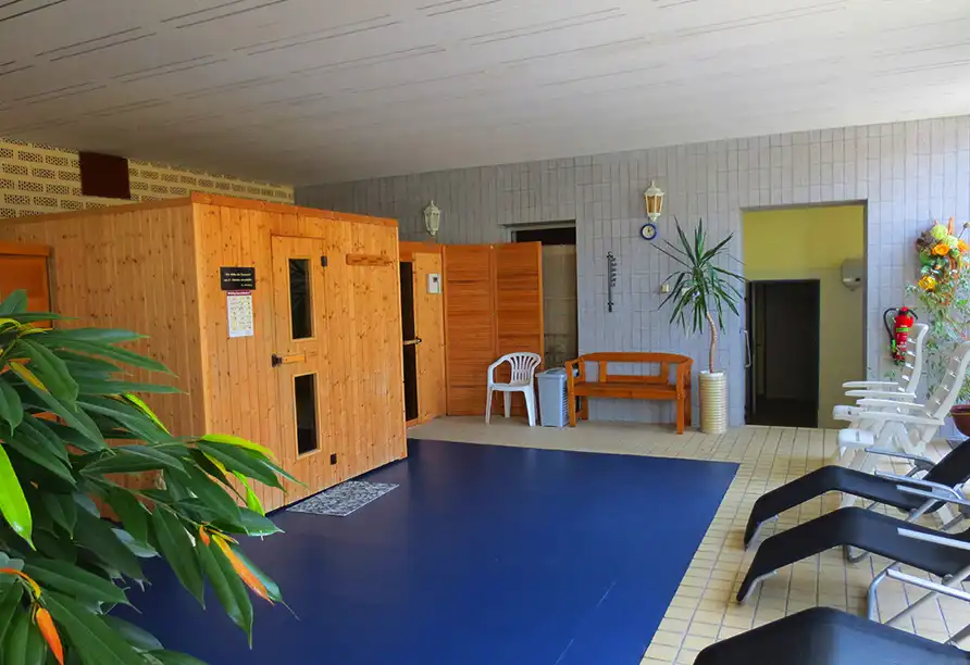 Impression - Silvester Nahetal