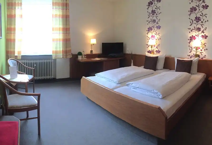 Ansicht - Silvester Nahetal