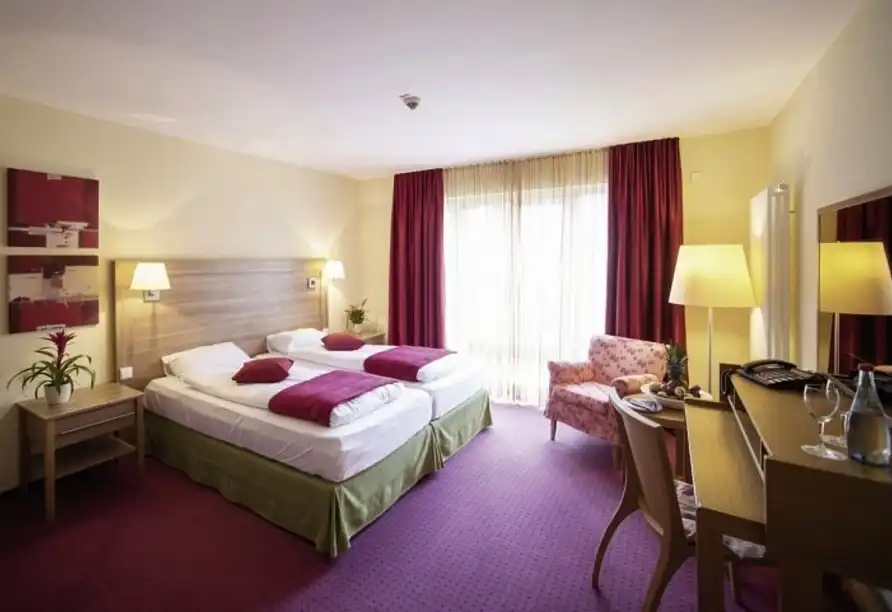 Impression - Silvester Nashira