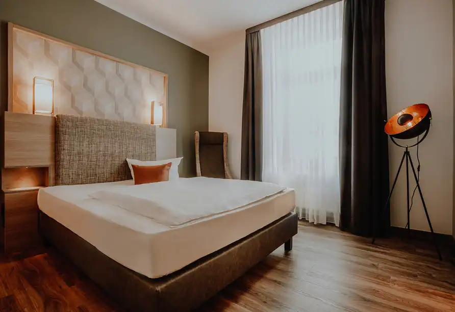 Aufnahme - Silvester Osnabrücker