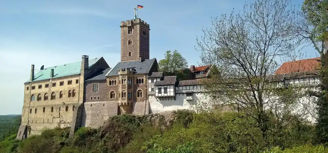 Foto - Pentahotel Eisenach