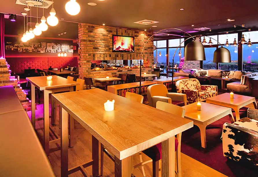 Impression - Pentahotel Eisenach