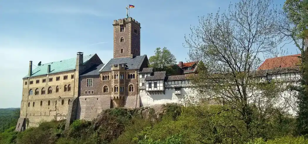 Foto - Silvester Pentahotel