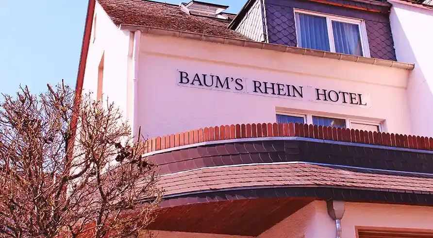 Foto - Silvester in Boppard