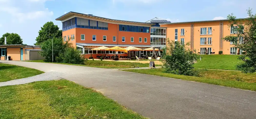 Foto - Silvester im Rheinland im JUFA Hotel Jülich